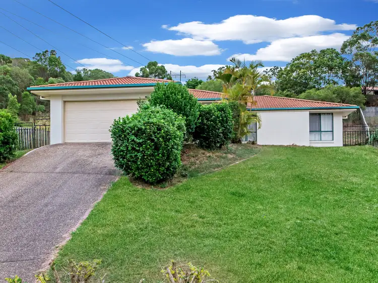 Second view of Homely house listing, 19 Hertford Crescent, Mudgeeraba QLD 4213