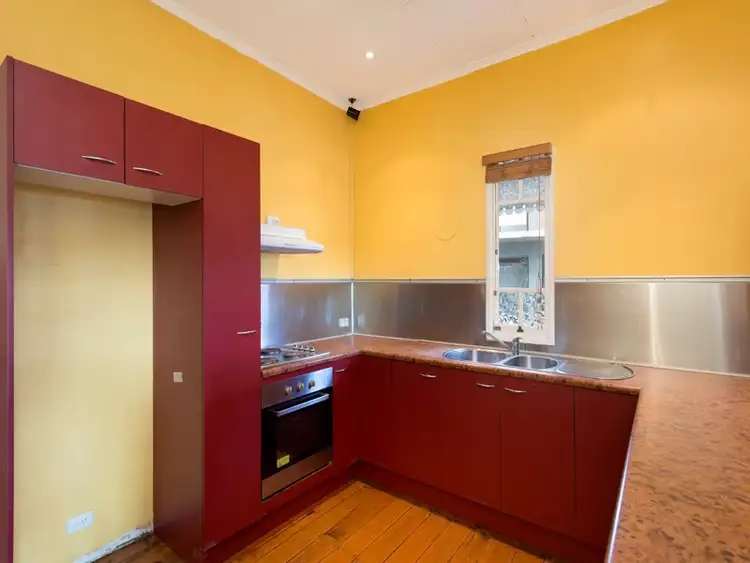 Fifth view of Homely house listing, 32 Wellington Road, Red Hill QLD 4059