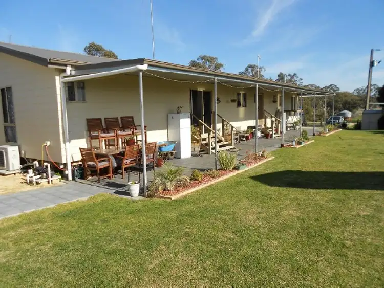 Third view of Homely rural property listing, 1177 My Mi Mi Road, Bangham SA 5268