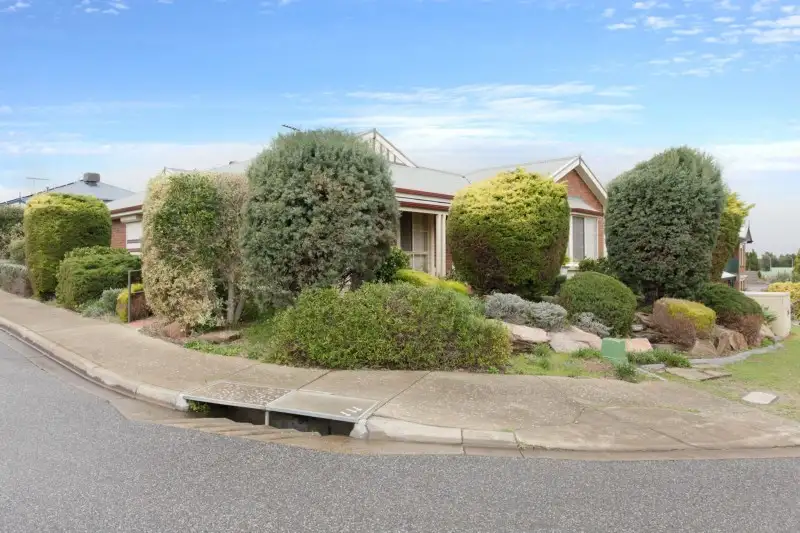 Main view of Homely house listing, 9 Bracken Place, Golden Grove SA 5125