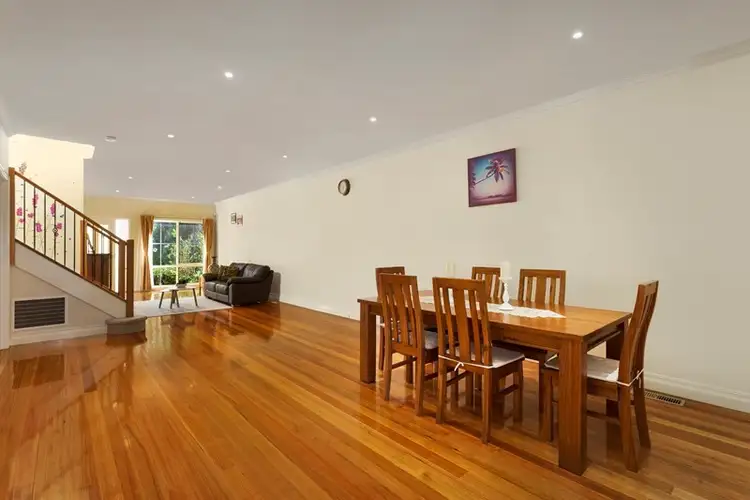 Fourth view of Homely house listing, 4 Myrtle Court, Doncaster East VIC 3109