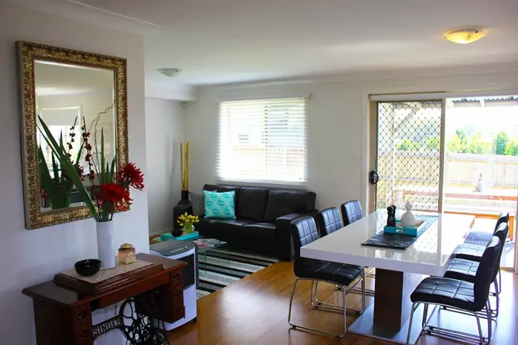 Third view of Homely house listing, 17 McGuire Crescent, Ingleburn NSW 2565