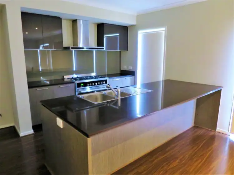 Second view of Homely house listing, 23 Holly Green Circuit, Truganina VIC 3029