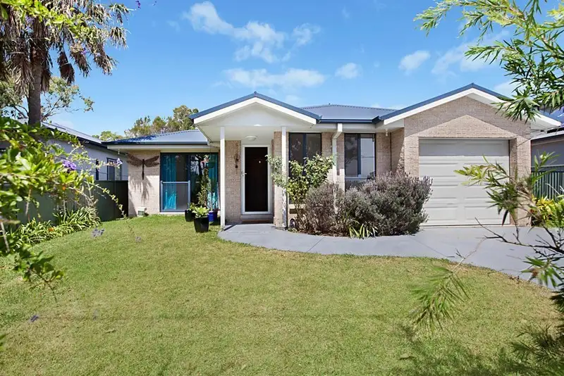 Main view of Homely house listing, 684 The Entrance Road, Bateau Bay NSW 2261