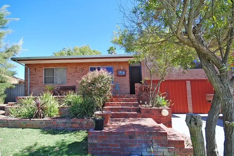 Third view of Homely house listing, 8 Hawaii Road, Jurien Bay WA 6516