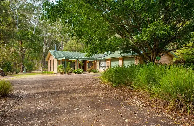 Main view of Homely house listing, 142 Warwiba Road, Old Bar NSW 2430
