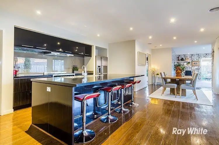Fourth view of Homely house listing, 112 Brookwater Parade, Lyndhurst VIC 3975