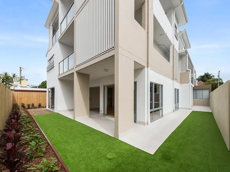 2/14 Webb Street, Margate QLD 4019