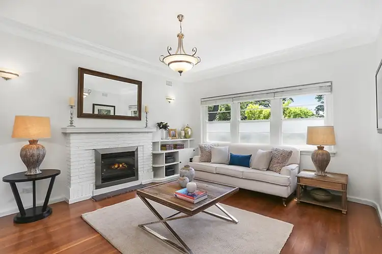Third view of Homely house listing, 50 Beaconsfield Road, Chatswood NSW 2067