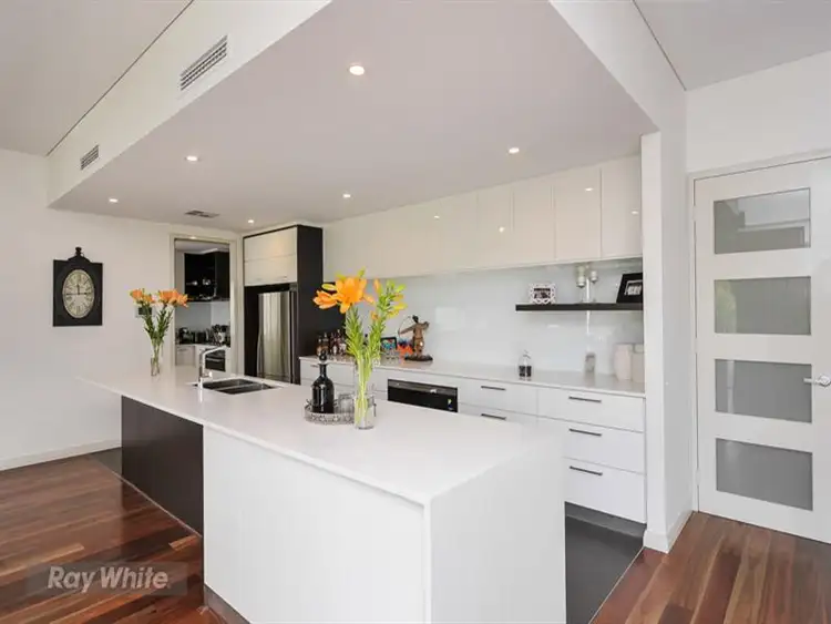 Seventh view of Homely house listing, 35 Mullewa Crescent, Coolbinia WA 6050
