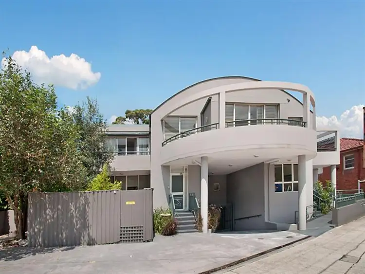 Fourth view of Homely house listing, 8/447 Sydney Road, Balgowlah NSW 2093