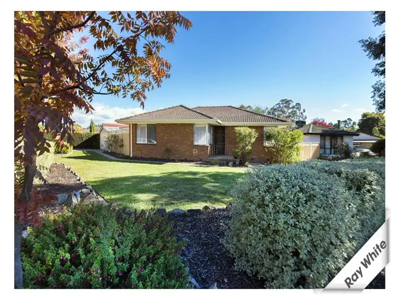 Main view of Homely house listing, 2 Powers Place, Latham ACT 2615