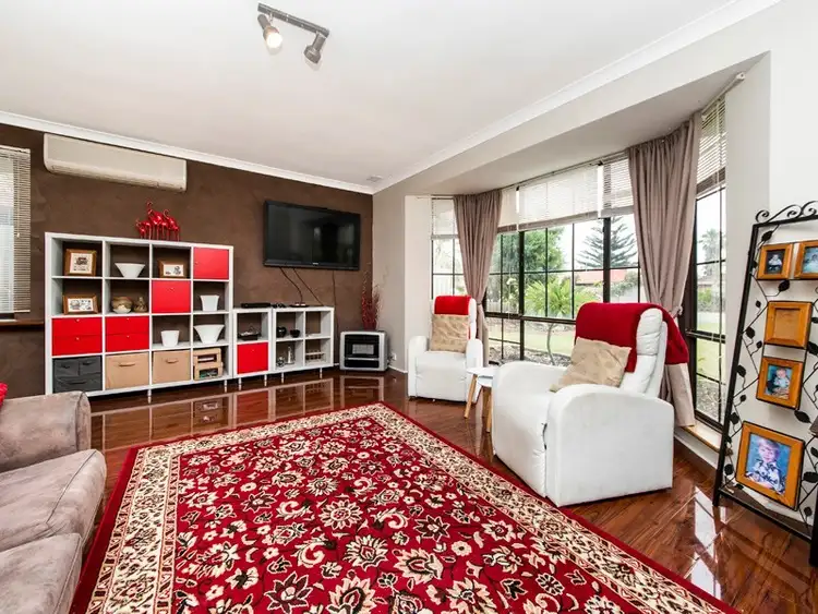 Fifth view of Homely house listing, 56 Gumnut Crescent, Safety Bay WA 6169