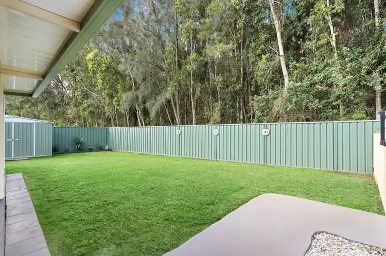 Fourth view of Homely house listing, 25A Soren Larson Cresent, Boambee East NSW 2452