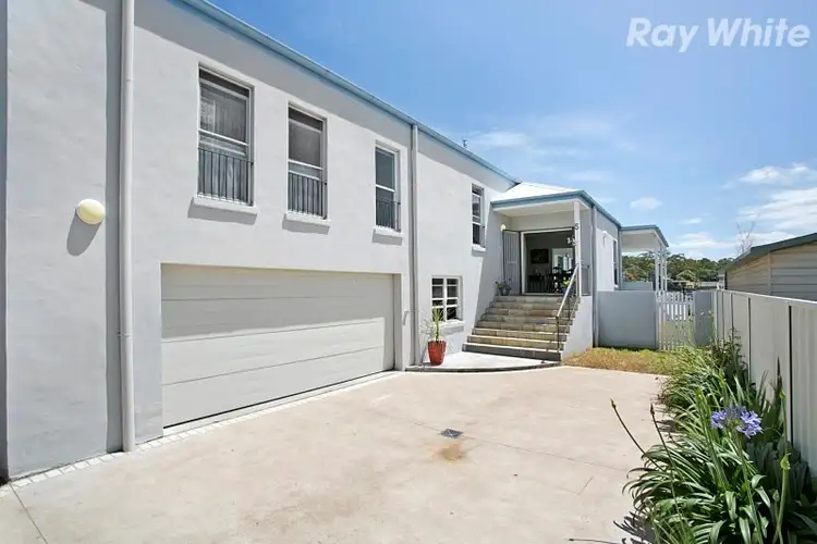 Third view of Homely house listing, 5 and 5a Mimosa Avenue, Saratoga NSW 2251