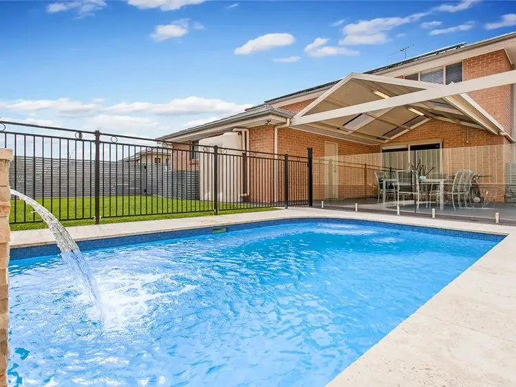 Sixth view of Homely house listing, 27 Old Quarry Circuit, Helensburgh NSW 2508