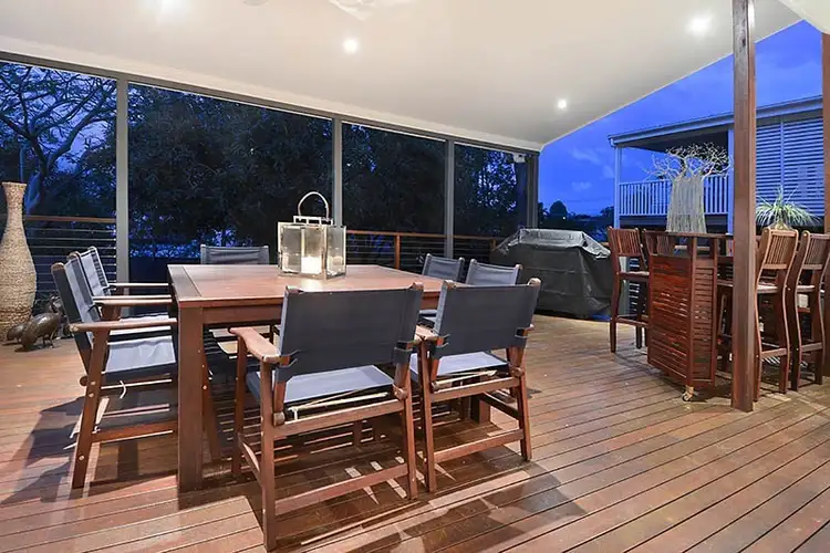 Seventh view of Homely house listing, 18 Gurley Street, Wavell Heights QLD 4012