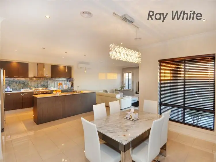 Second view of Homely house listing, 43 Millpond Drive, Point Cook VIC 3030