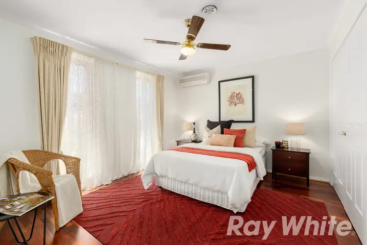 Fifth view of Homely unit listing, 1/61 Brown Street, Heidelberg VIC 3084
