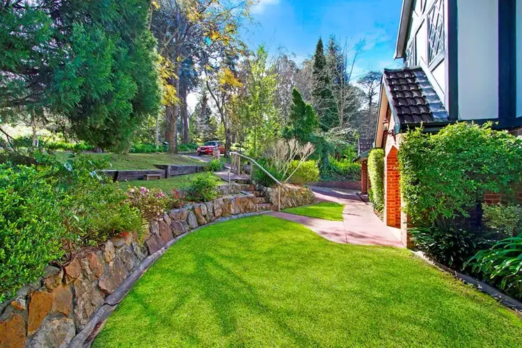 Sixth view of Homely house listing, 135 Lieutenant Bowen Road, Bowen Mountain NSW 2753