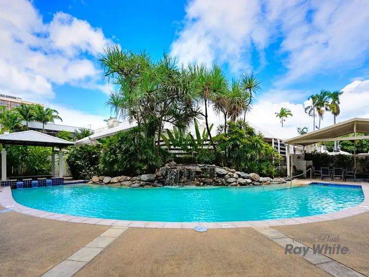 Fourth view of Homely unit listing, 45/38 Abbott Street, Cairns City QLD 4870