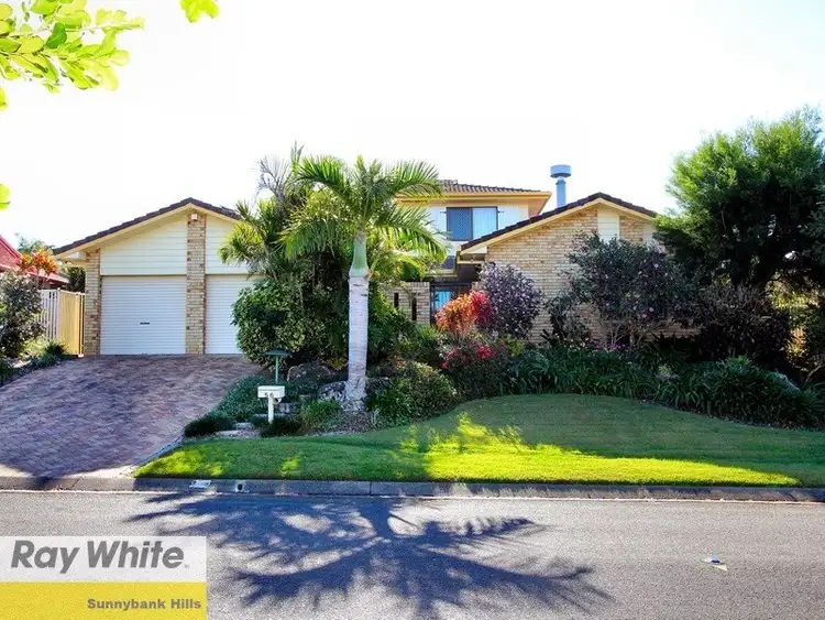 56 Driftwood Street, Sunnybank Hills QLD 4109