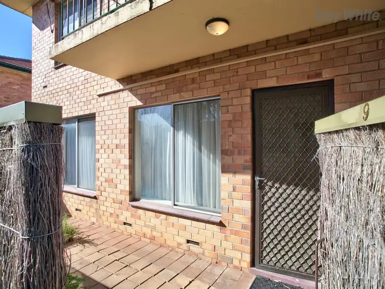 9/46 Military Road, West Beach SA 5024