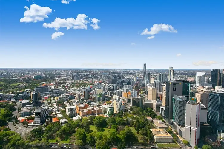 5906/43 Herschel Street, Brisbane QLD 4000
