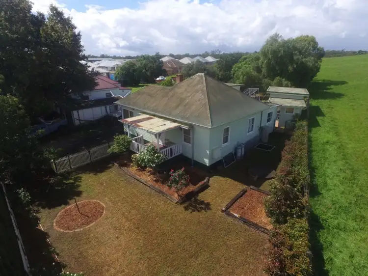 Second view of Homely house listing, 195 Menangle, Menangle NSW 2568