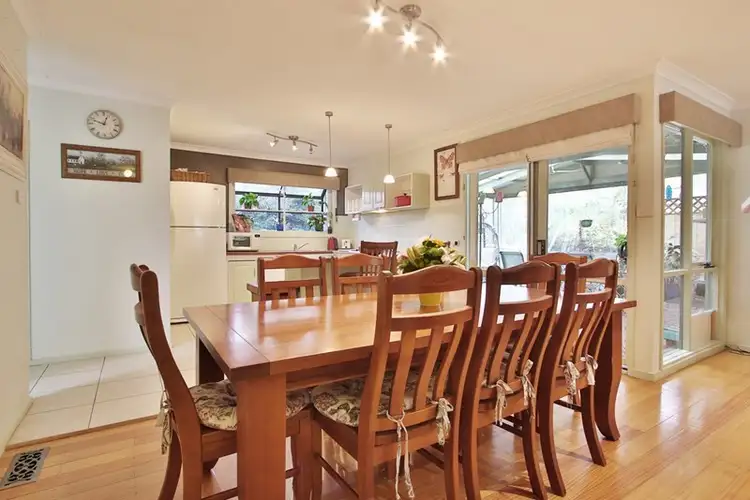 Third view of Homely house listing, 7 Opal Court, Lilydale VIC 3140