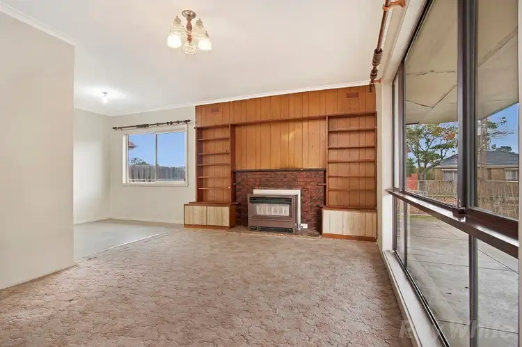 Third view of Homely house listing, 29 Haresta Avenue, Dandenong South VIC 3175