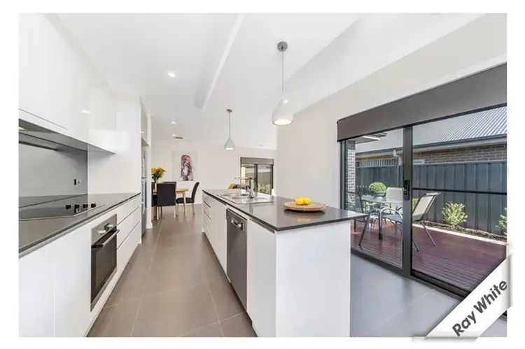 Fifth view of Homely house listing, 6 Bramwell Bend, Googong NSW 2620