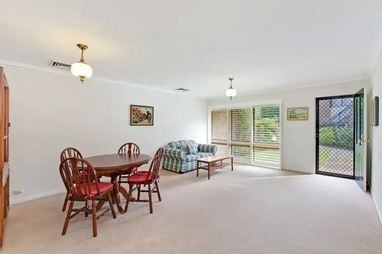 Third view of Homely retirement listing, 1/2 Kitchener Road, Cherrybrook NSW 2126
