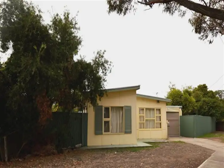 Main view of Homely house listing, 23 Booth Avenue, Morphett Vale SA 5162