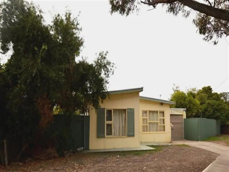 Main view of Homely house listing, 23 Booth Avenue, Morphett Vale SA 5162