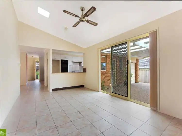 Seventh view of Homely house listing, 43 Scarborough Circuit, Albion Park NSW 2527