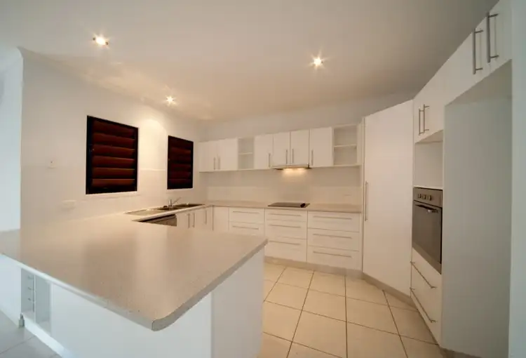 Fourth view of Homely house listing, 51 Abell Road, Cannonvale QLD 4802