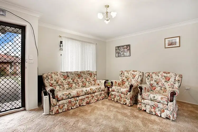 Second view of Homely house listing, 30/26 Turquoise Crescent, Bossley Park NSW 2176