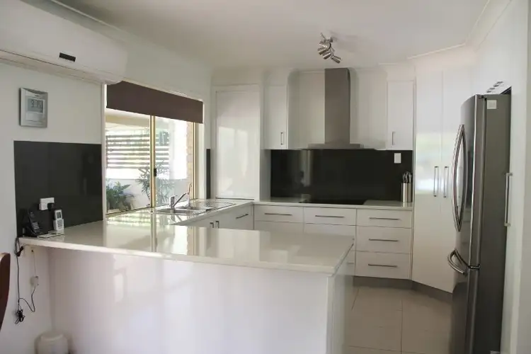 Fourth view of Homely house listing, 57 Loretto Drive, Maryborough QLD 4650