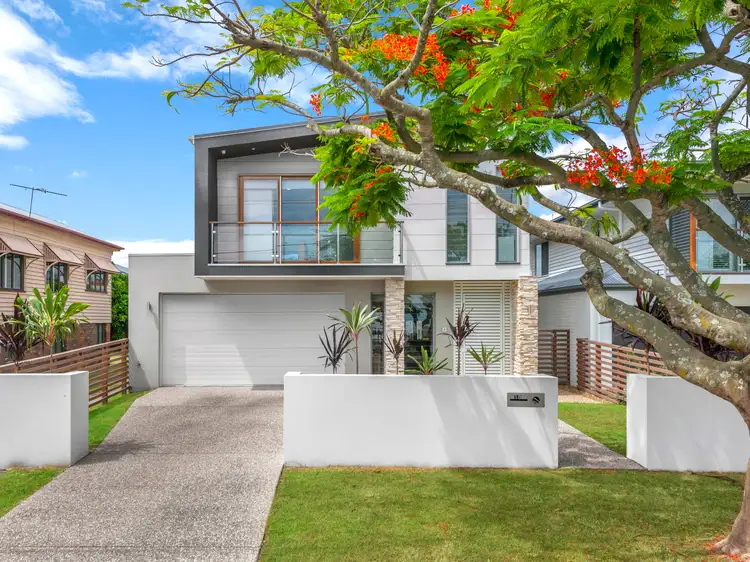 Main view of Homely house listing, 18 Harding Street, Hendra QLD 4011