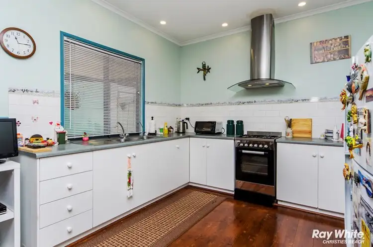 Third view of Homely house listing, 11 Deemster Avenue, Christies Beach SA 5165