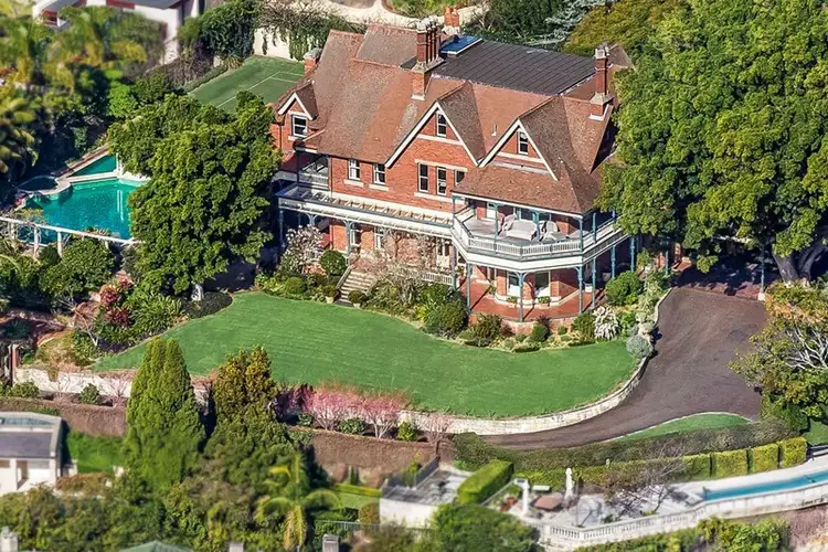 Main view of Homely house listing, 24 Victoria Road, Bellevue Hill NSW 2023