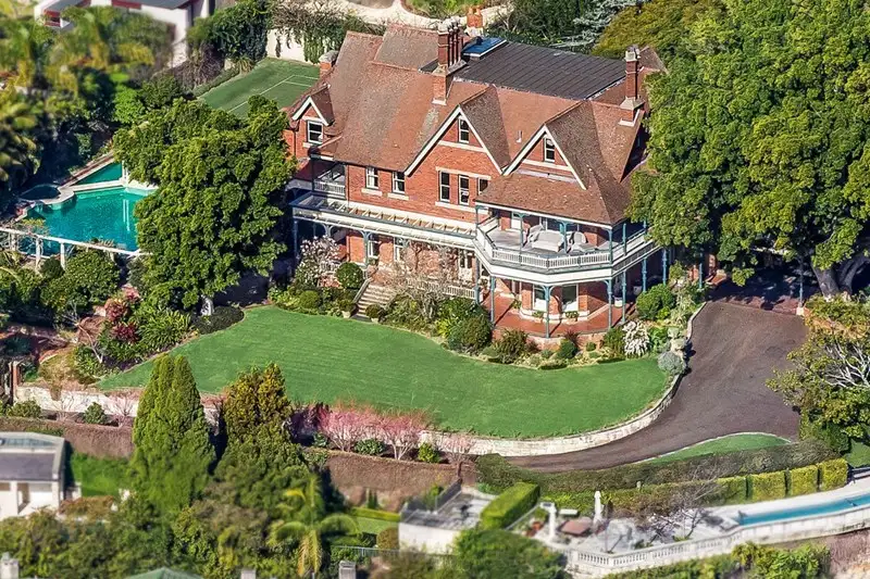Main view of Homely house listing, 24 Victoria Road, Bellevue Hill NSW 2023