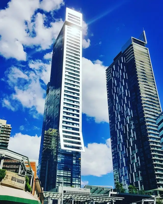 2303/1 Post Office Lane, Chatswood NSW 2067