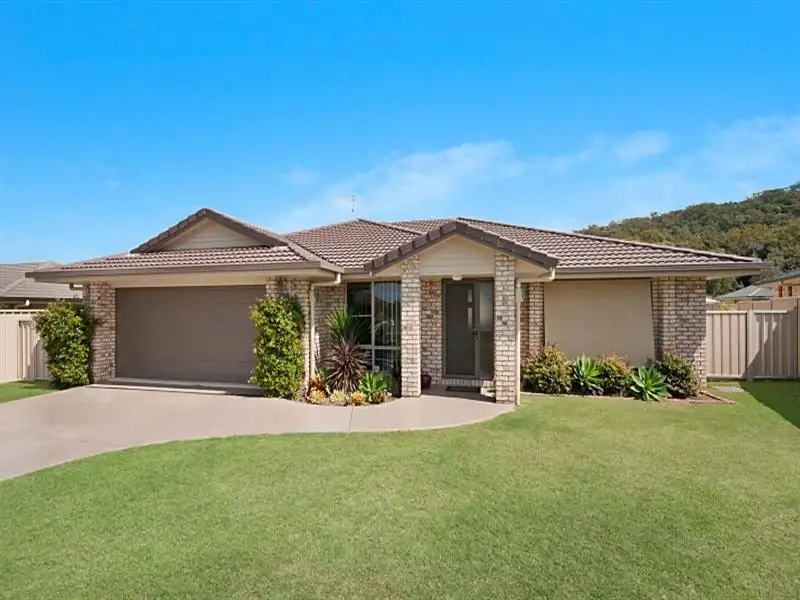 Main view of Homely house listing, 5 Celtic Circuit, Townsend NSW 2463