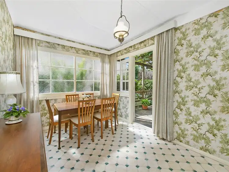 Fourth view of Homely house listing, 31 Warrangi Street, Turramurra NSW 2074