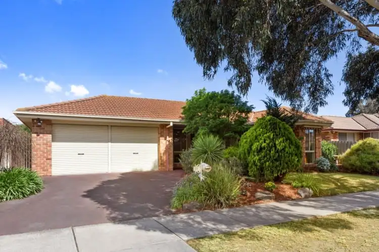 Main view of Homely house listing, 26 Bianca Drive, Aspendale Gardens VIC 3195