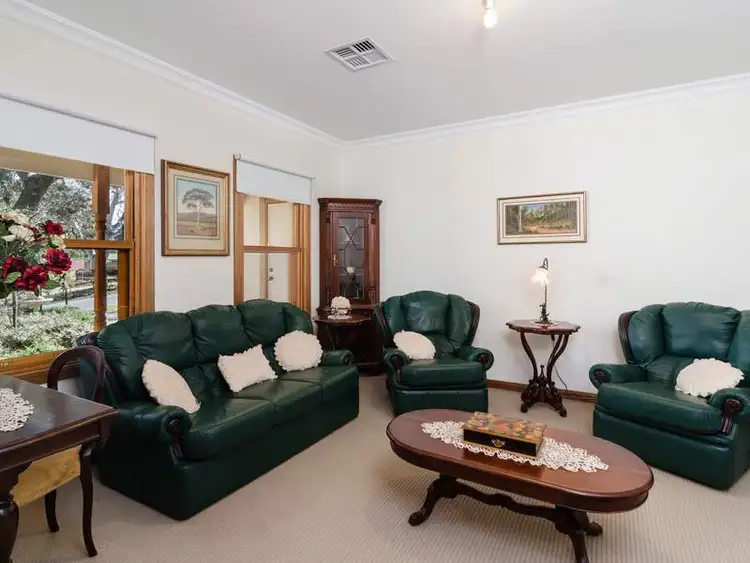 Second view of Homely house listing, 7 Melody Court, Mount Barker SA 5251
