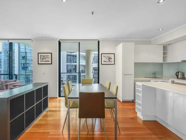 2204/120 Mary Street, Brisbane QLD 4000