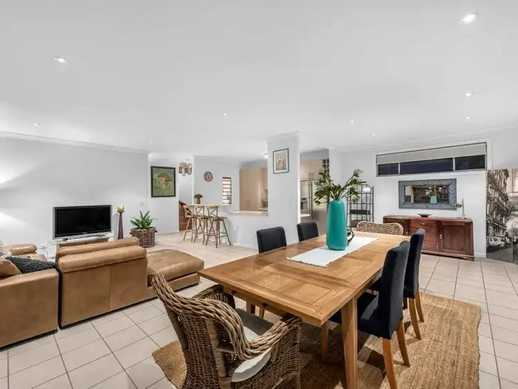 Third view of Homely house listing, 10 Bank Street, Windsor QLD 4030